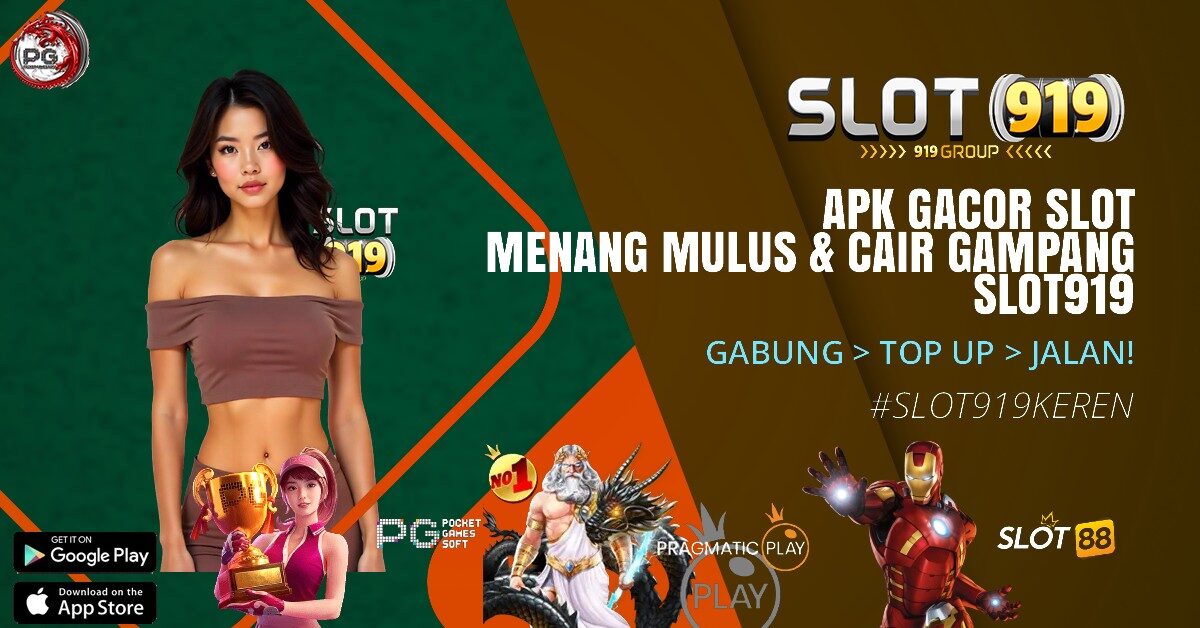 Cara Daftar Judi Slot Online RR777