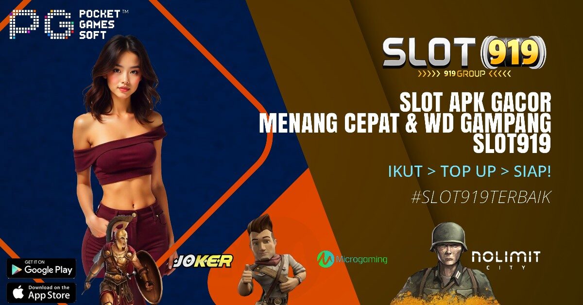 RR777 Slot Online Indonesia Terpercaya