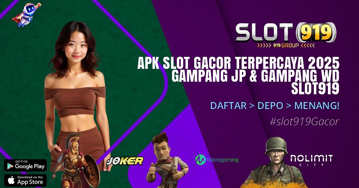 Slot Online Freebet RR 777